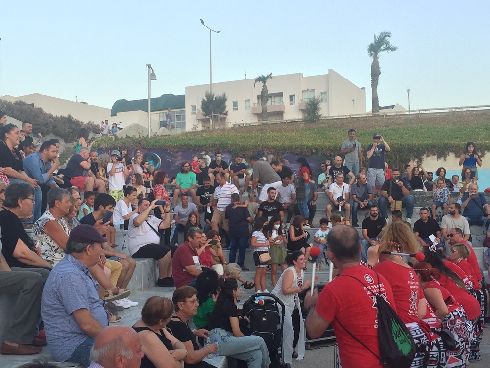 ΚΕΘΕΑ Αριάδνη