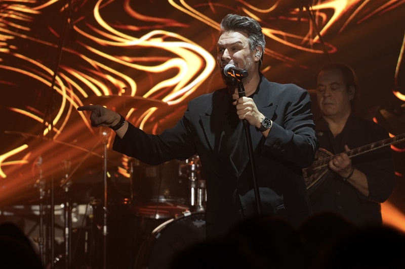 Ο Όμιλος Καράτζη γιόρτασε τα 50 χρόνια από την ίδρυση του