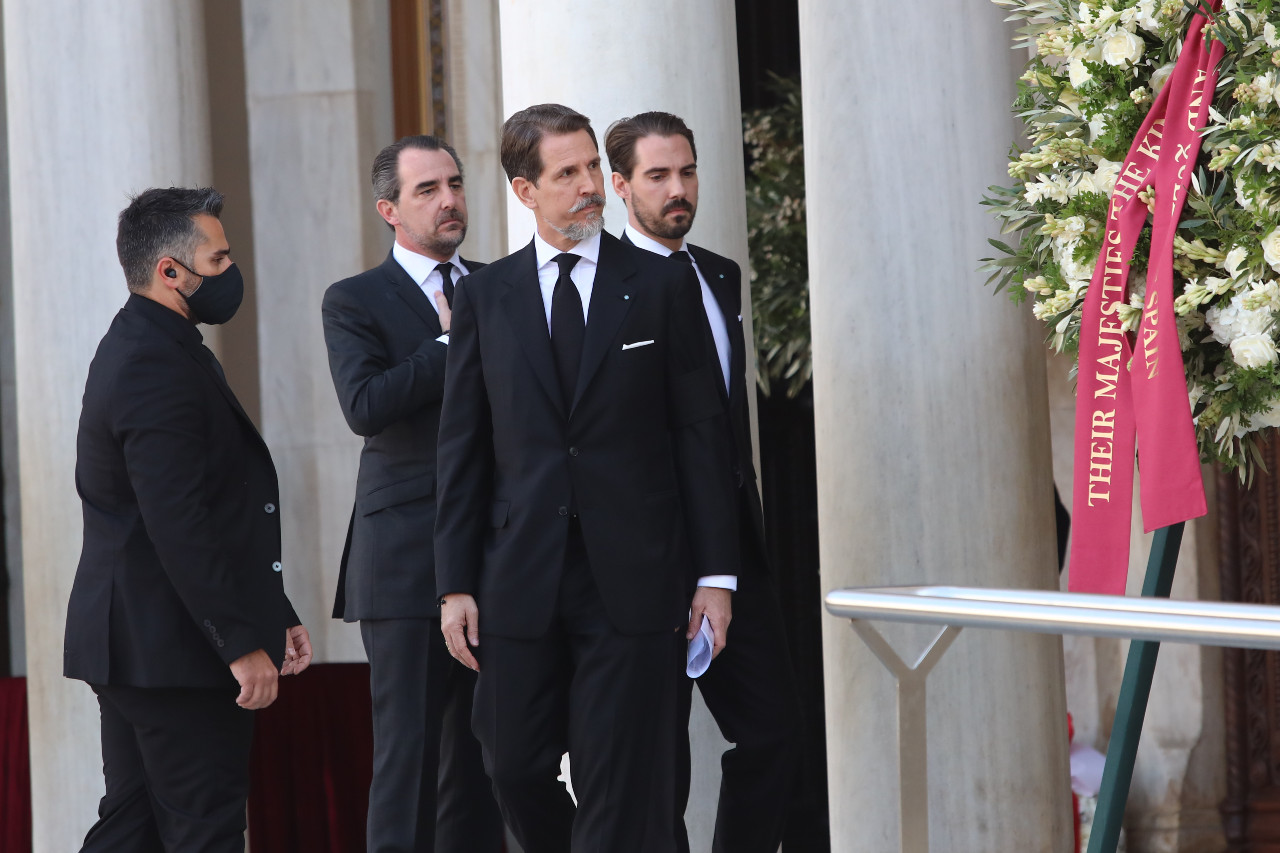 ΓΙΑΝΝΗΣ ΠΑΝΑΓΟΠΟΥΛΟΣ/EUROKINISSI