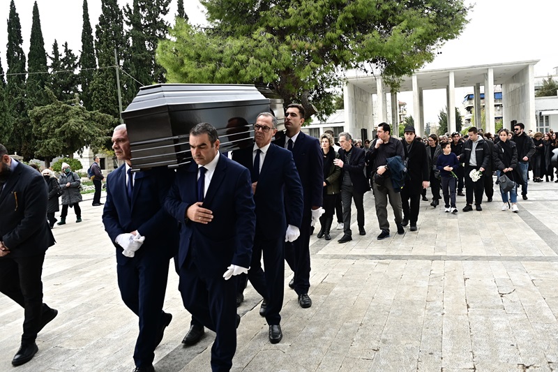 ΜΙΧΑΛΗΣ ΚΑΡΑΓΙΑΝΝΗΣ/EUROKINISSI