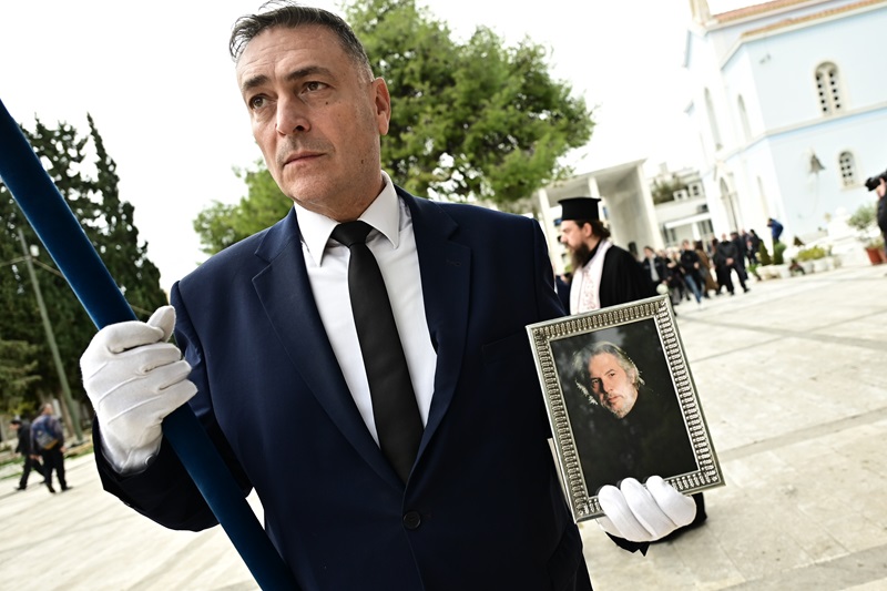 ΜΙΧΑΛΗΣ ΚΑΡΑΓΙΑΝΝΗΣ/EUROKINISSI