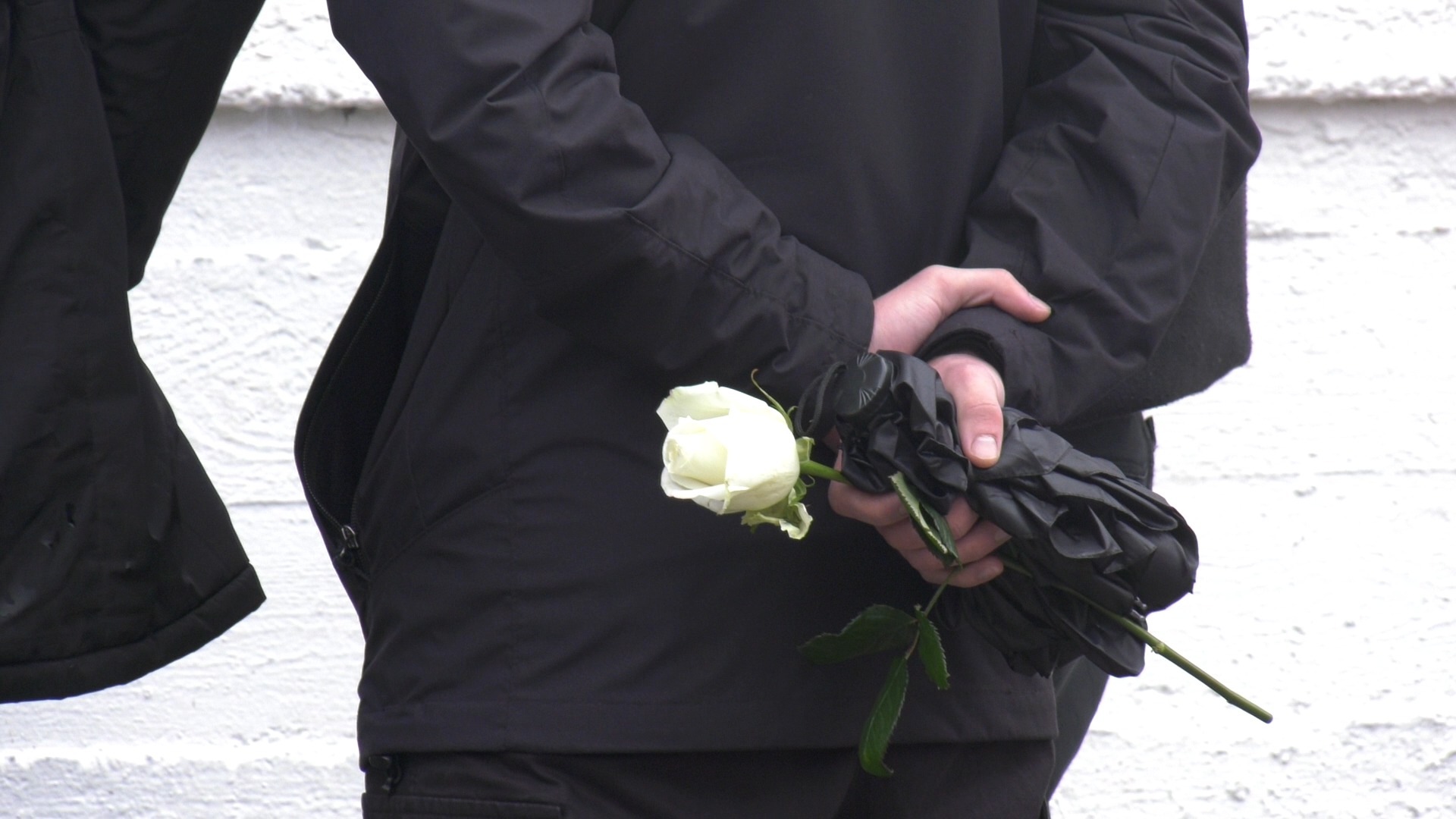 Κηδεία 22χρονου