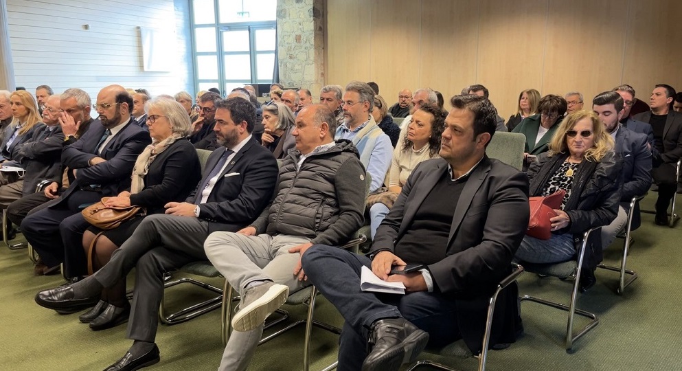 Μενδώνη Κικίλιας