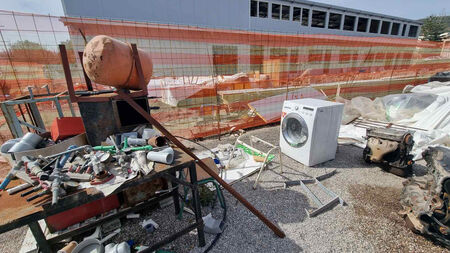 ΚΚΕ φοιτητική στέγη πολυτεχνείο Κρήτη Χανιά