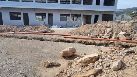 ΚΚΕ φοιτητική στέγη πολυτεχνείο Κρήτη Χανιά