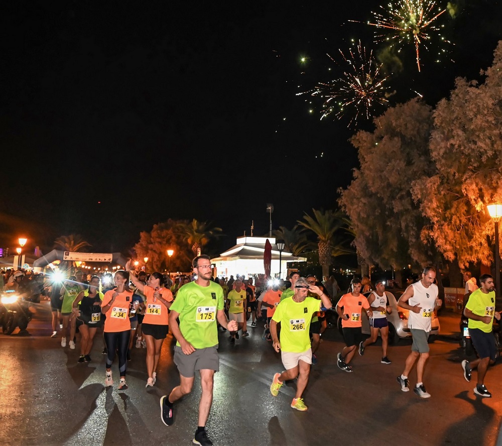 Κινητικότητα Ρέθυμνο