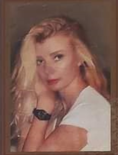 Ευγενία Κιρίλοβα