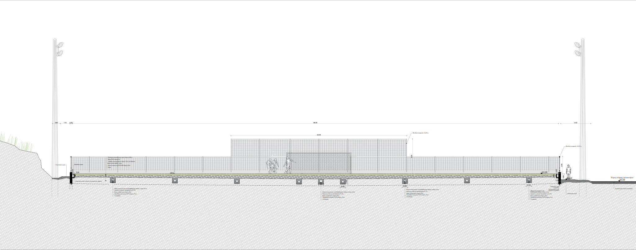 Πλάτανος γήπεδο