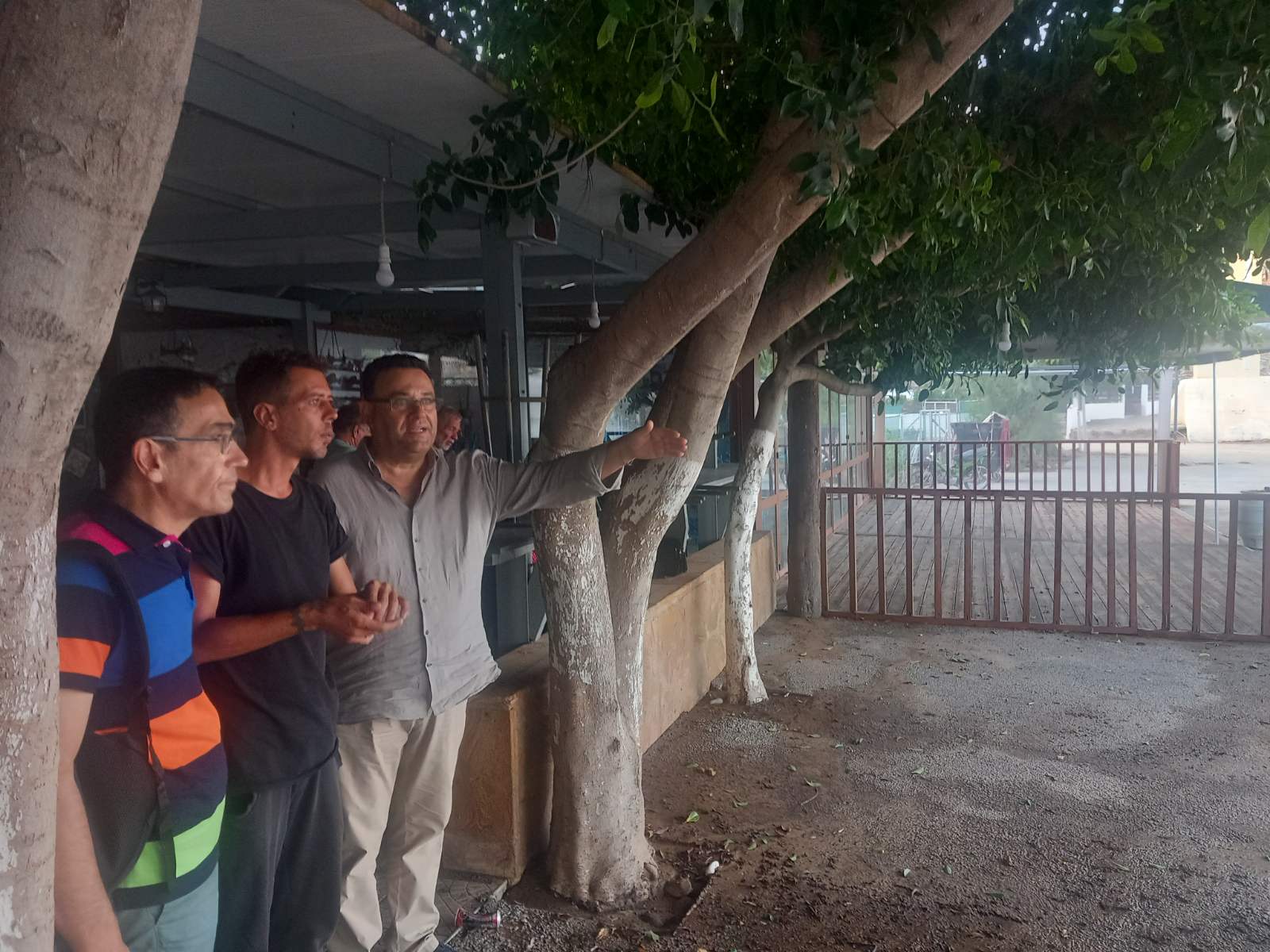 KKE Παλαιόκαστρο