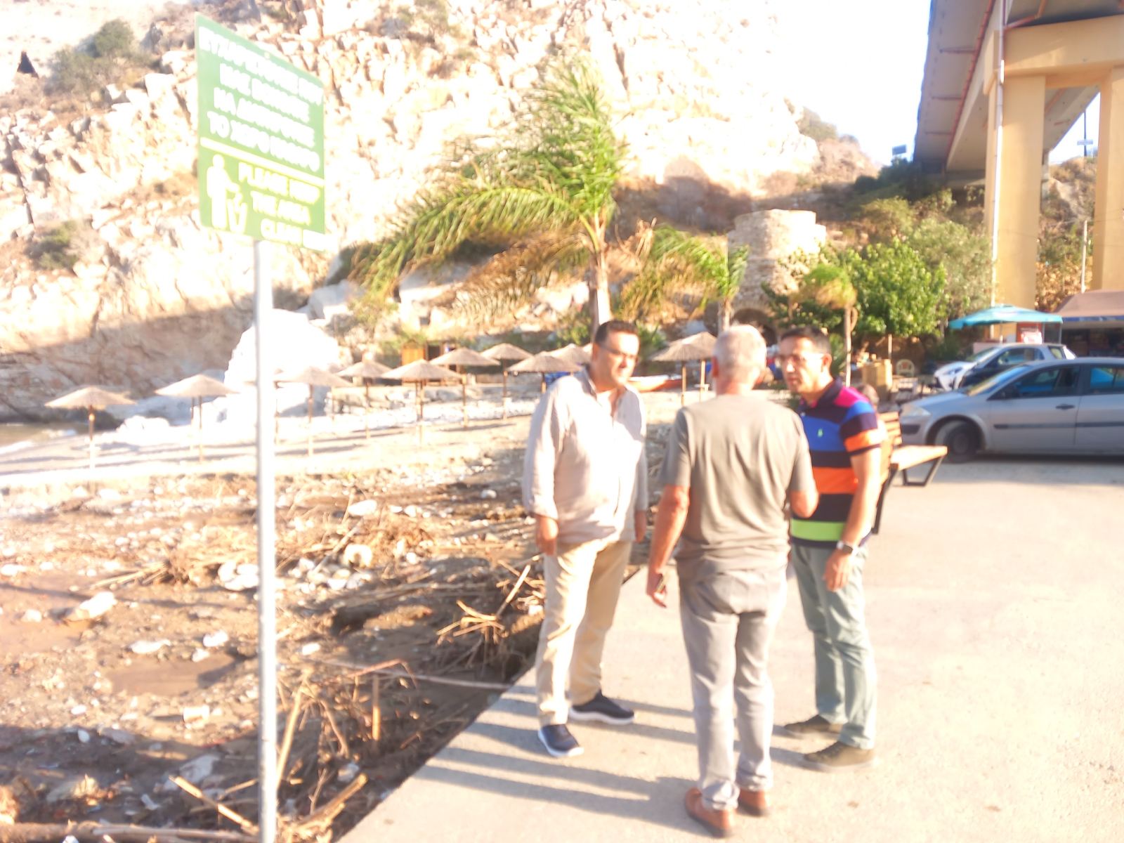 ΚΚΕ Παλαιόκαστρο