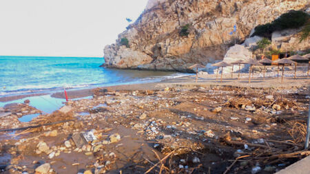 ΚΚΕ Παλαιόκαστρο