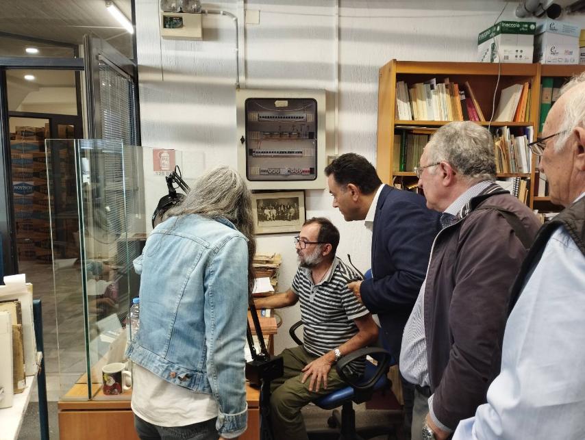 ΚΚΕ Πανεπιστημιούπολη