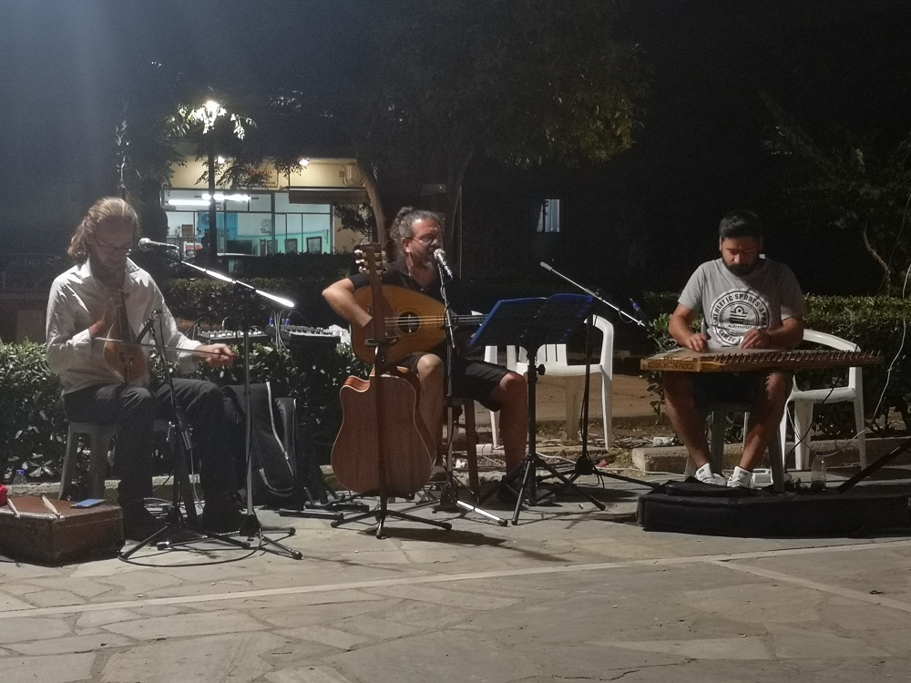 ΚΚΕ παρουσίαση βιβλίου