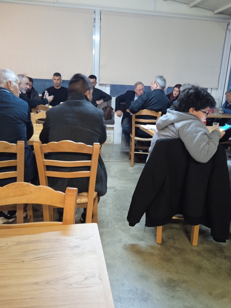 ΚΚΕ Ρεθύμνου