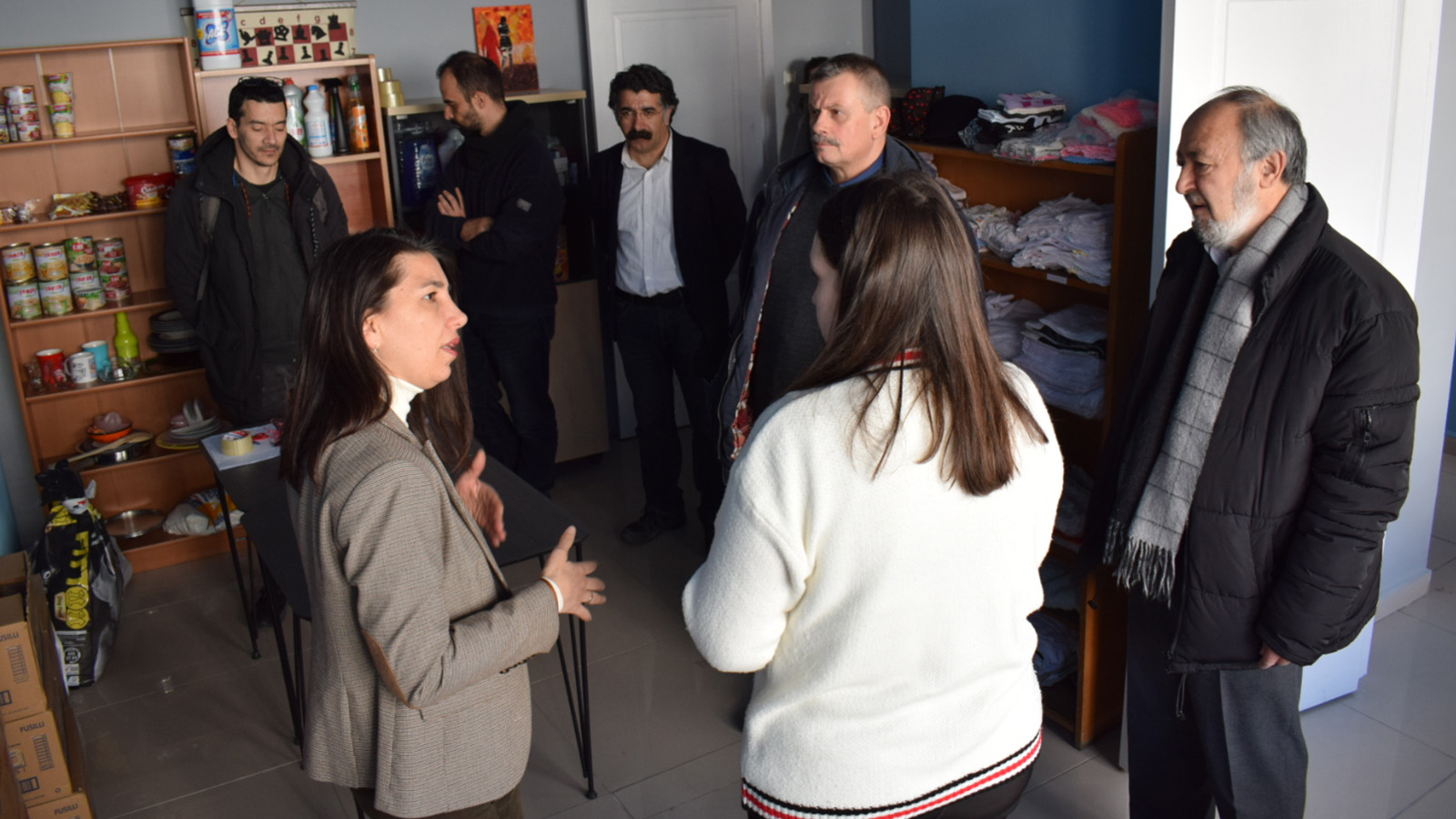 ΚΚΕ Τουρκία