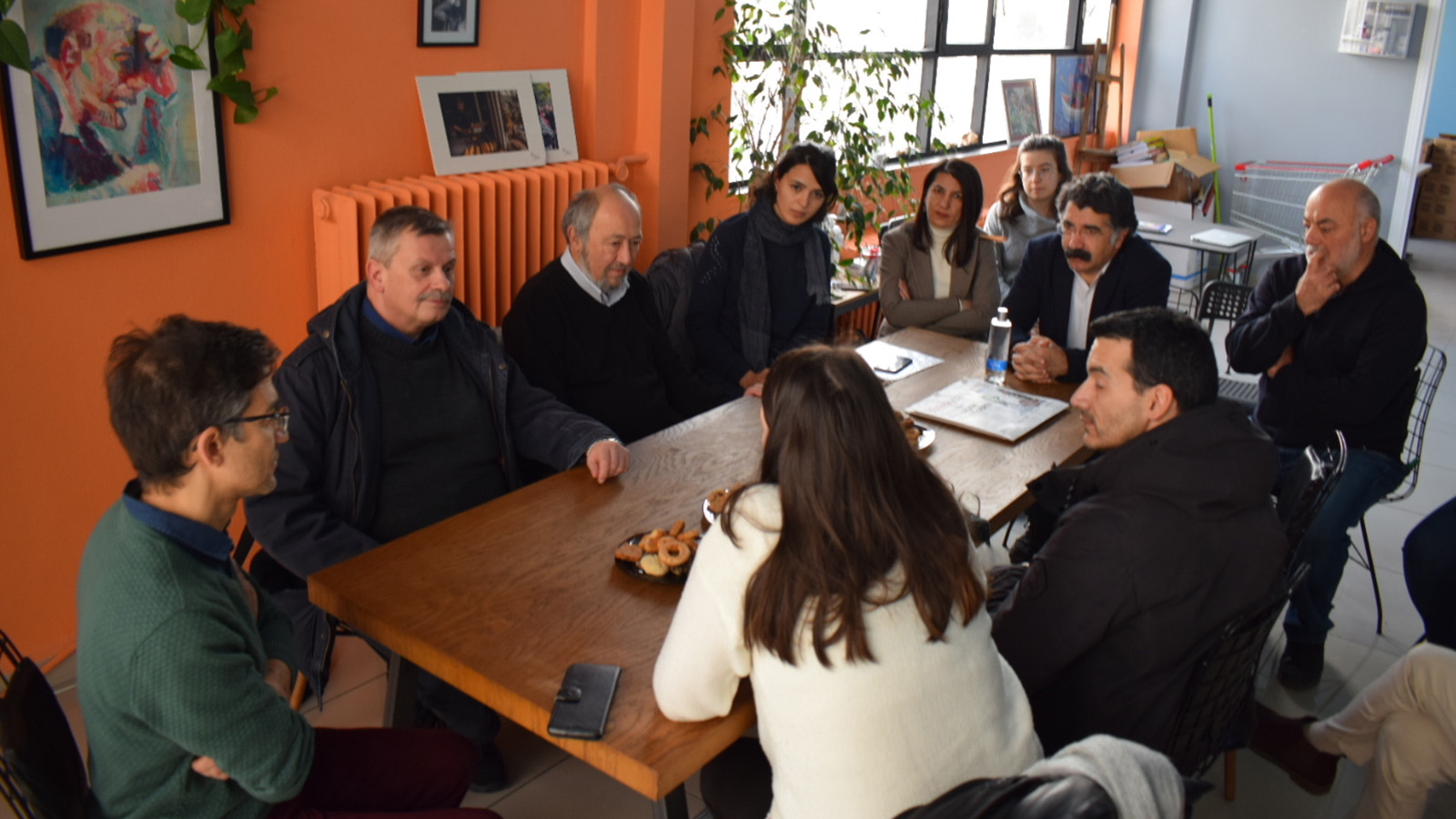 ΚΚΕ Τουρκία