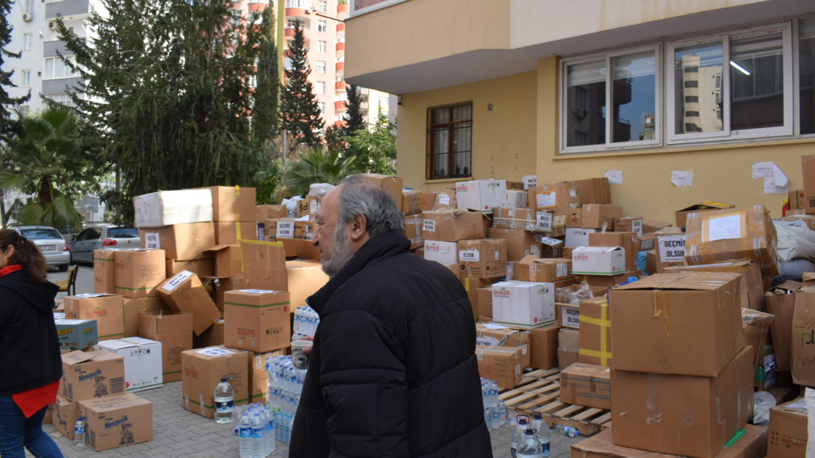 ΚΚΕ Τουρκία