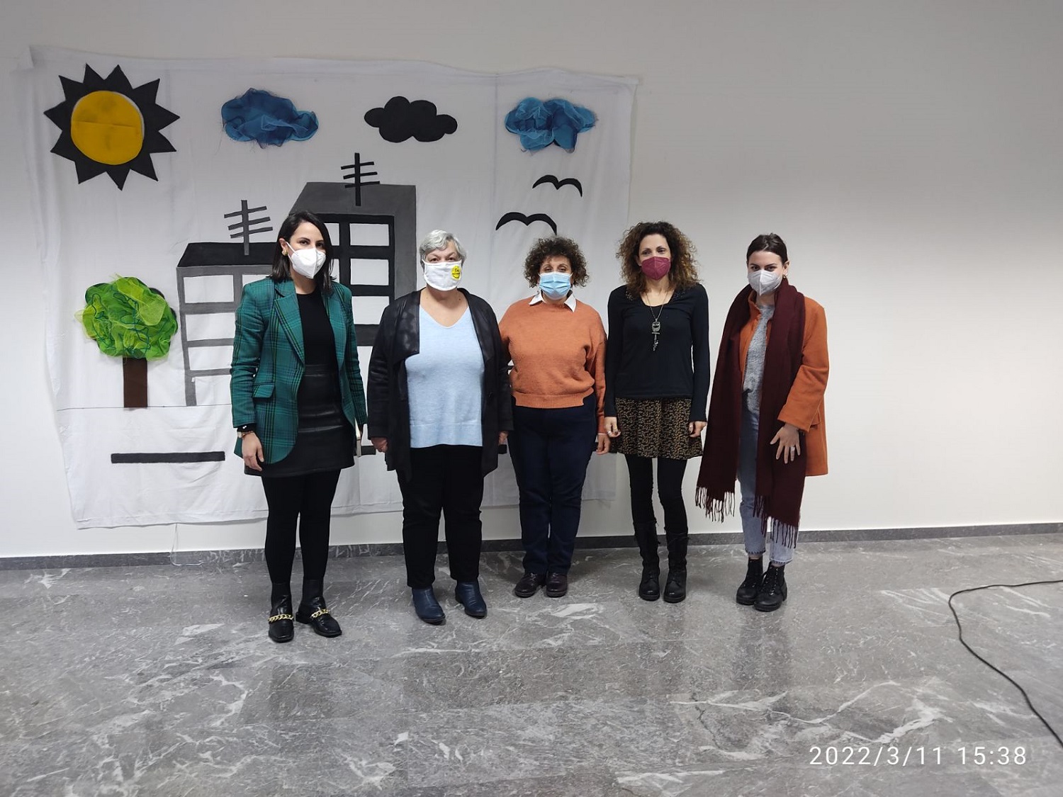 Κέντρο Κοινωνικής Πρόνοιας