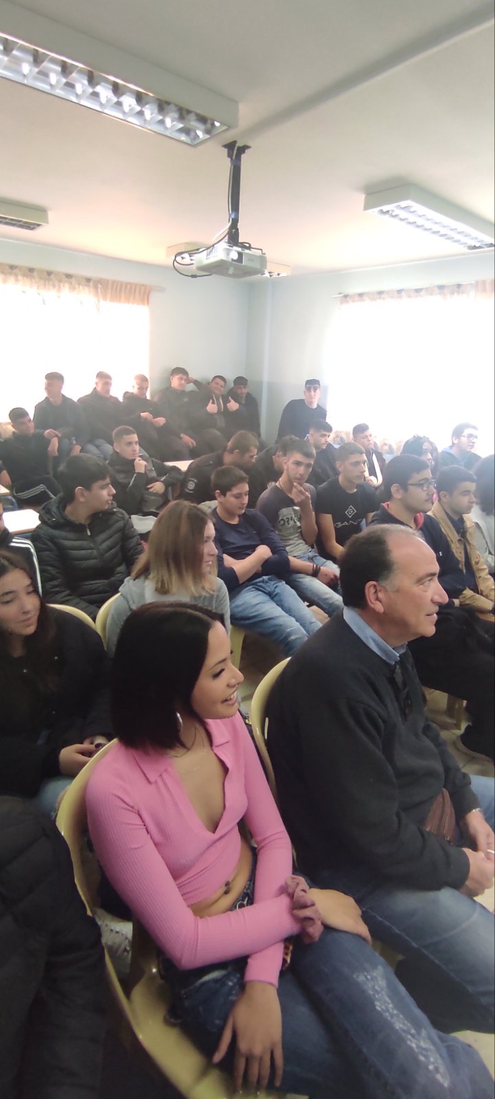 2ο ΕΠΑΛ Ρεθύμνου