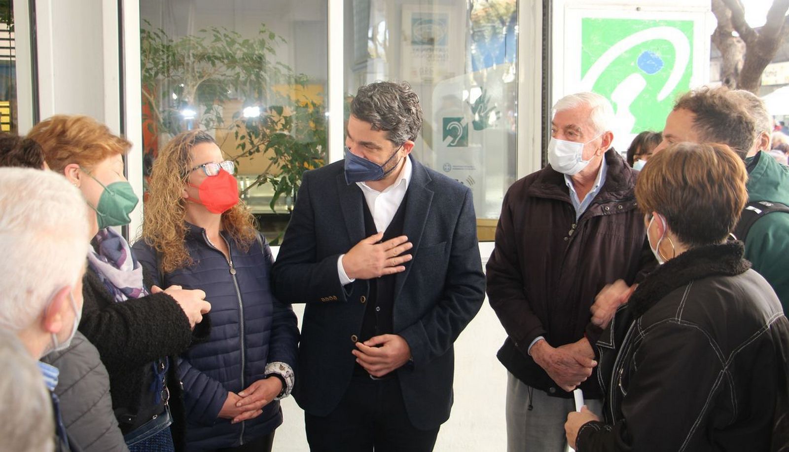 Δημος χανιων