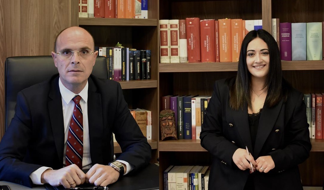 Κοκοσάλη Κλεισαρχάκη