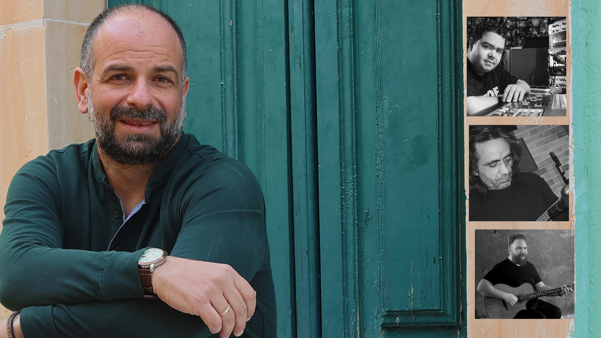 Χάρης Φασουλάς τραγούδι