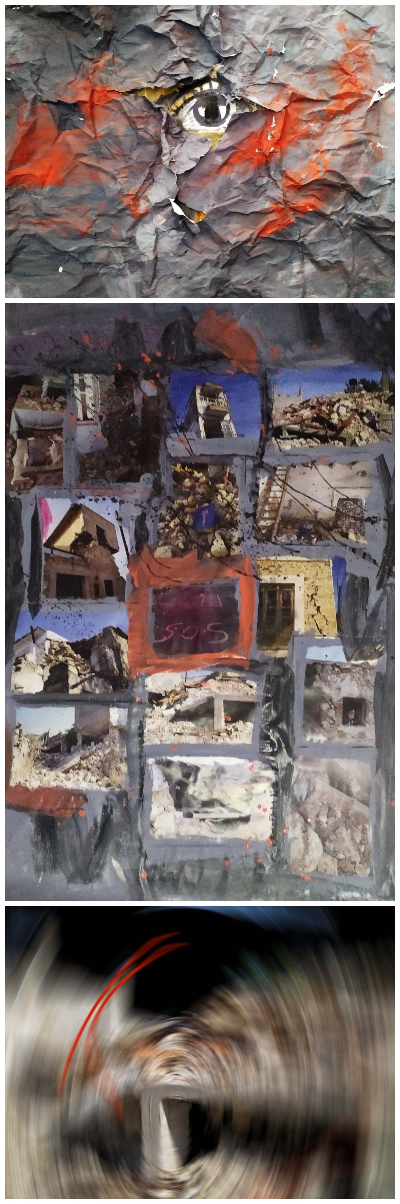 Μανταλένα Μελισσουργάκη