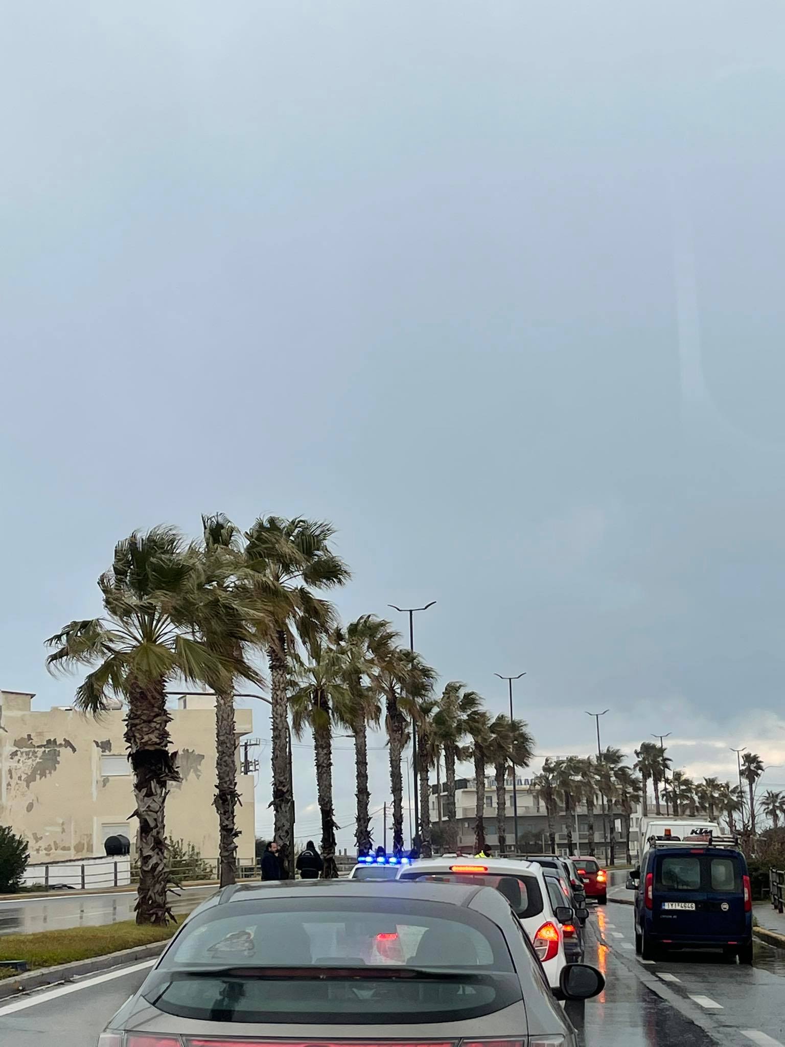 Κολώνα Παραλιακή