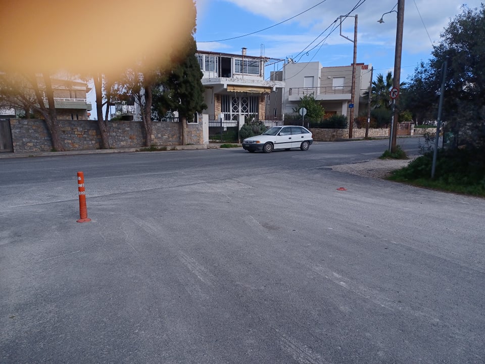 Κολωνάκια νηπιαγωγείο 