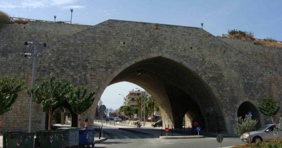 Κομμένο Μπεντένι