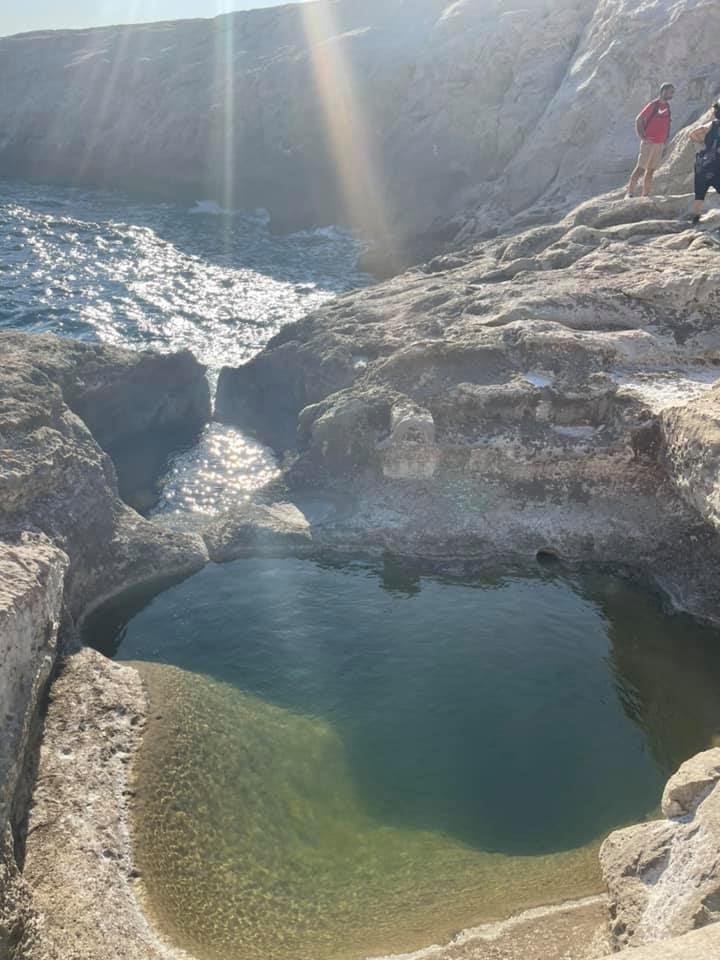 Δρόμοι Ζωής Κομμός Μάταλα