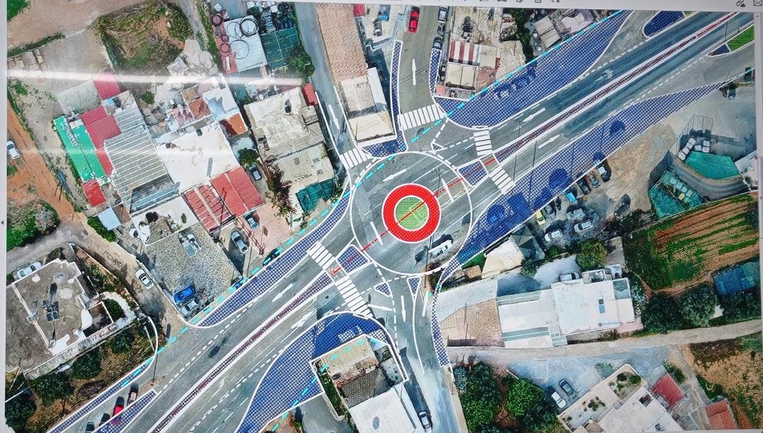 Κόμβος Γουβών