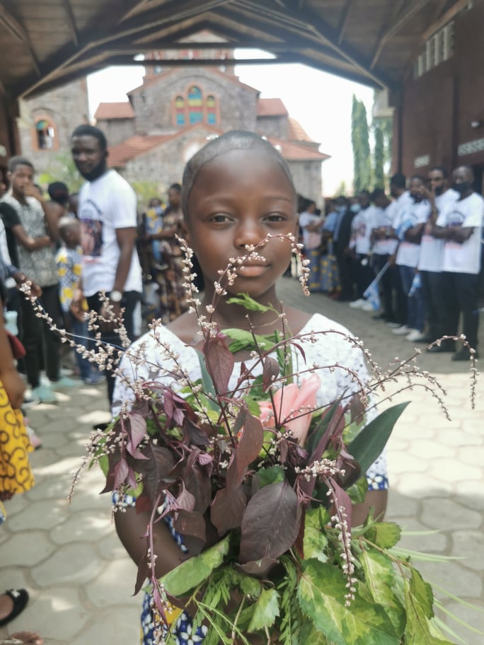Κονγκό πατριαρχείο