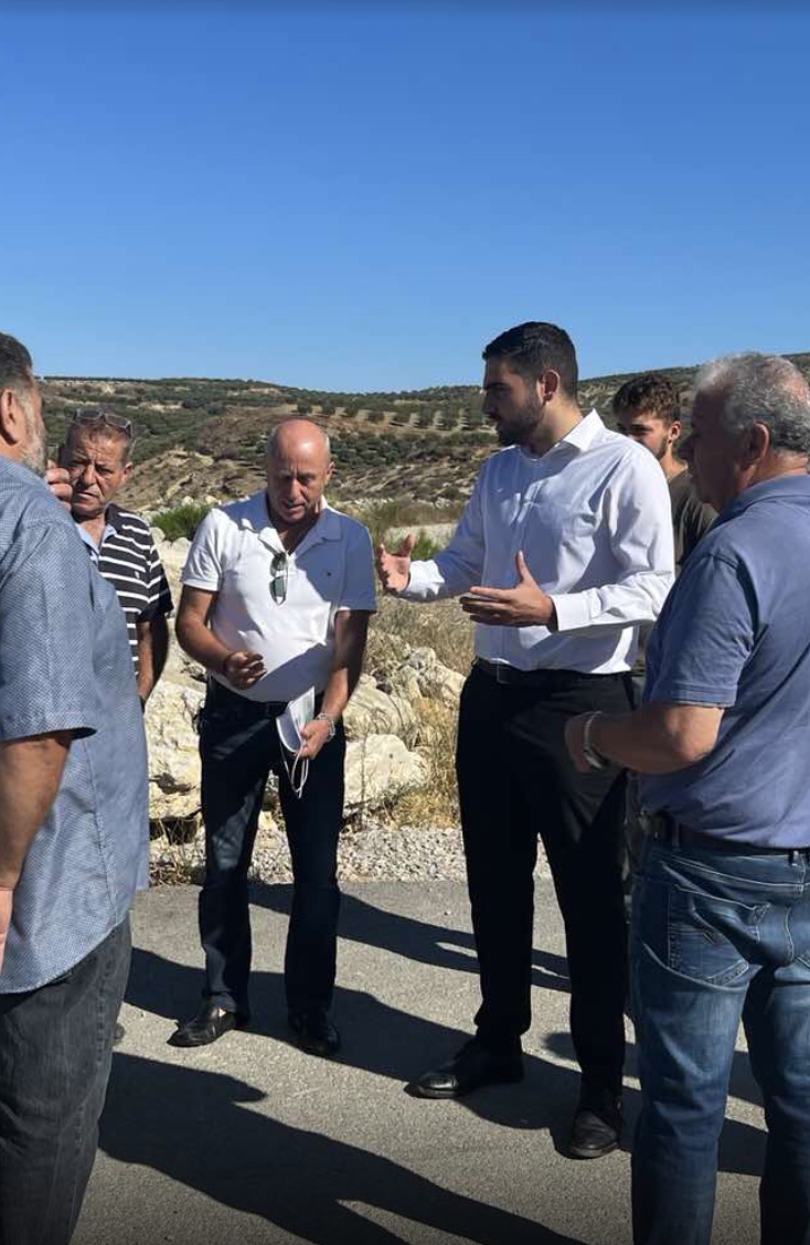 Κωνσταντίνος Κεφαλογιάννης Πλακιώτισσα