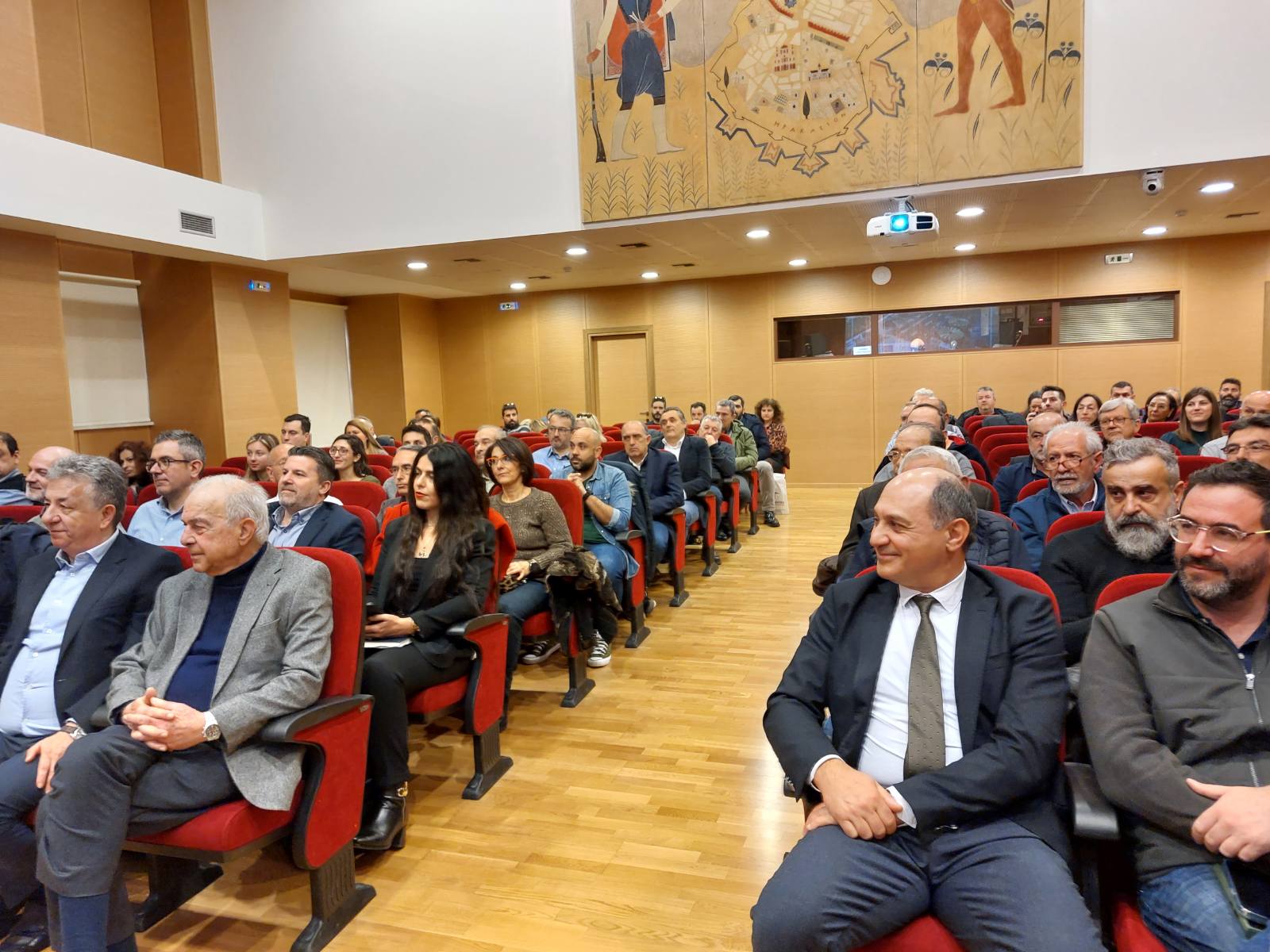 kontaxis lamprinos perifereiarxis