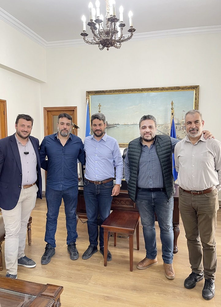 Κοντεζάκης δήμος Χανίων