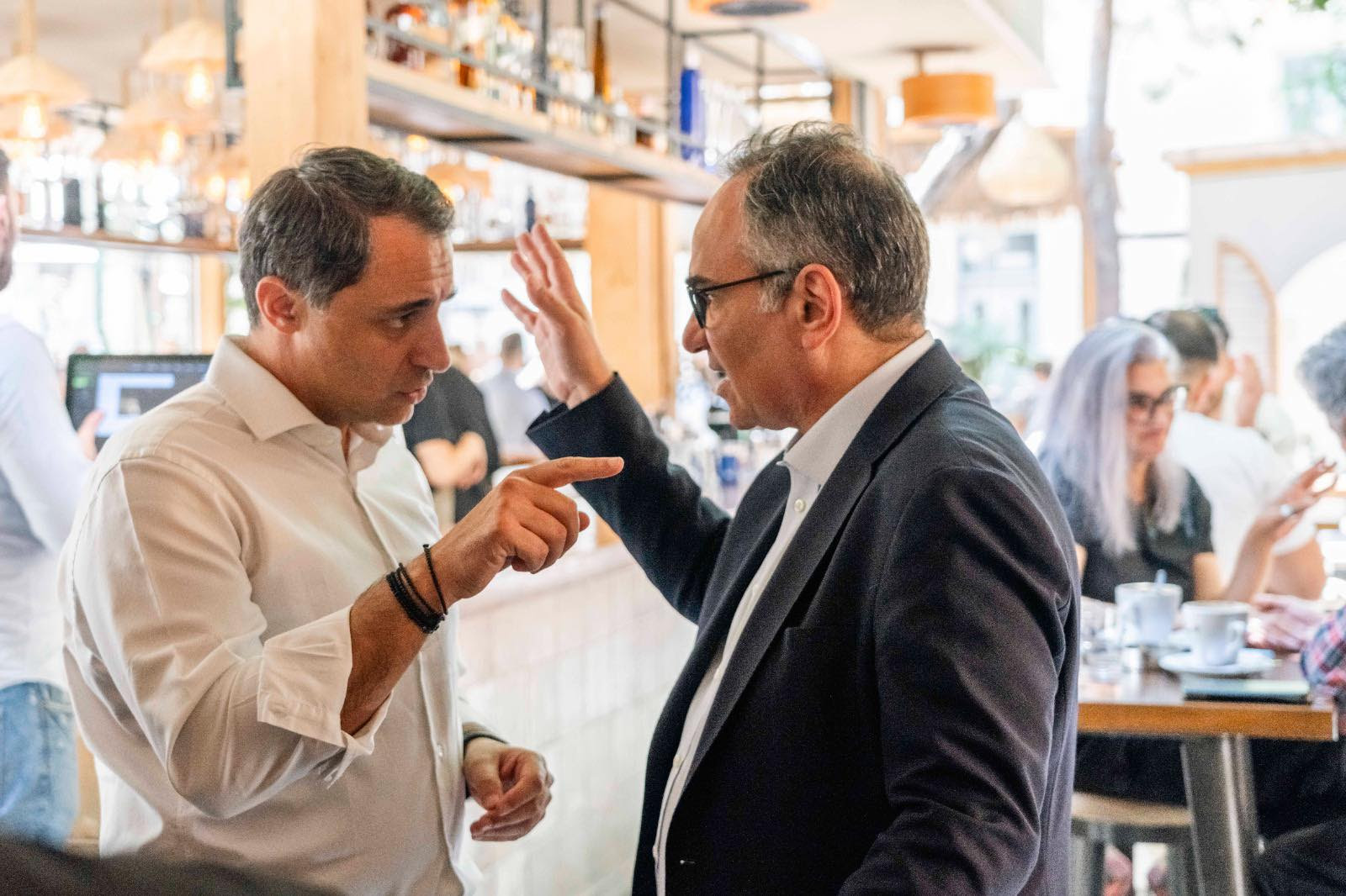 Κοντοζαμάνης