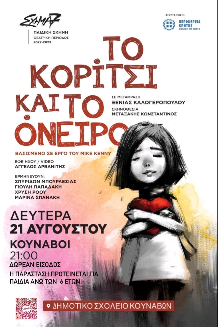 Κορίτσι όνειρο, Κουνάβοι