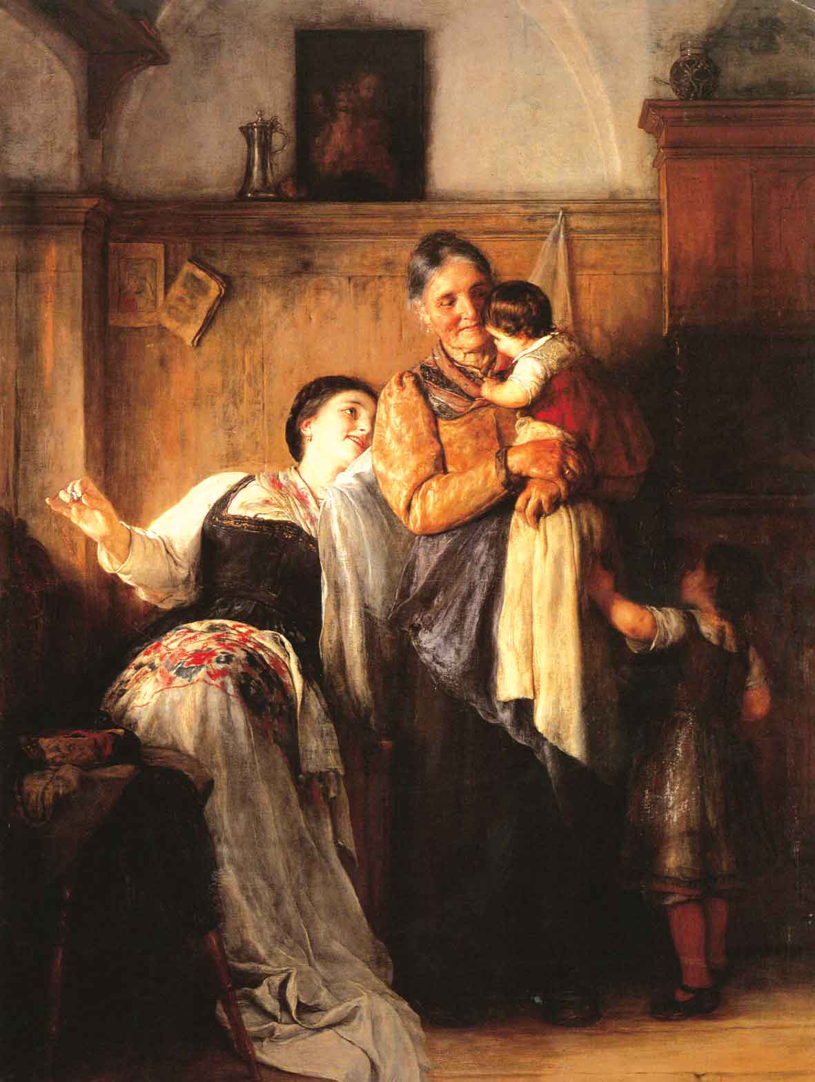 Νικόλας Γύζης