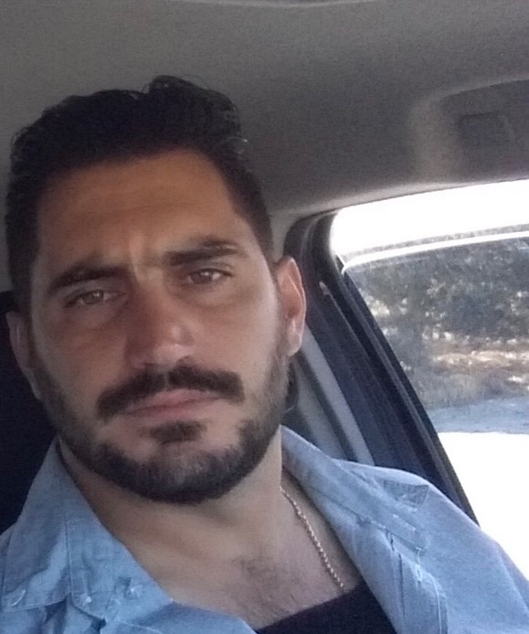 Γιώργος Κουμιανάκης