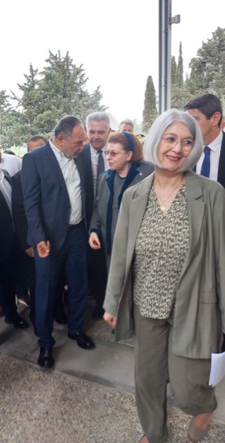 Γιάννης Κουράκης μουσείο Μεσαράς