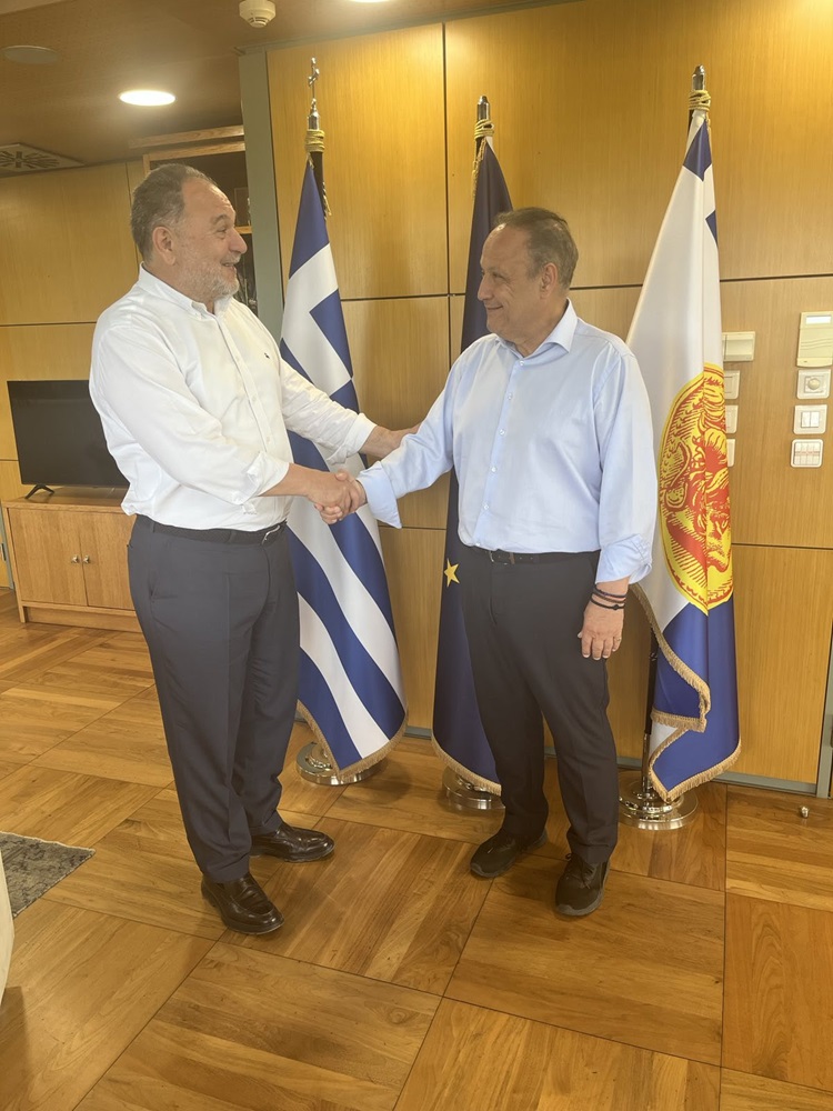 Κουράκης Θεσσαλονίκη