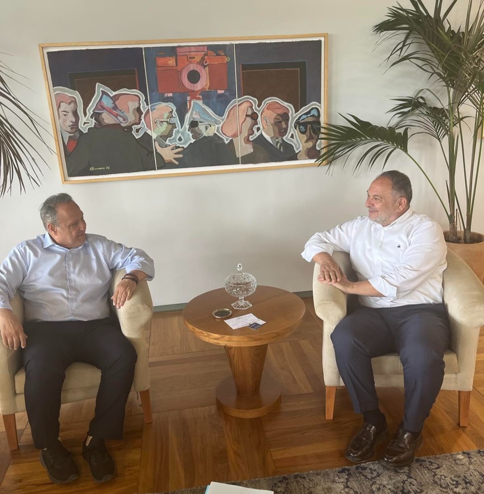 Κουράκης Θεσσαλονίκη