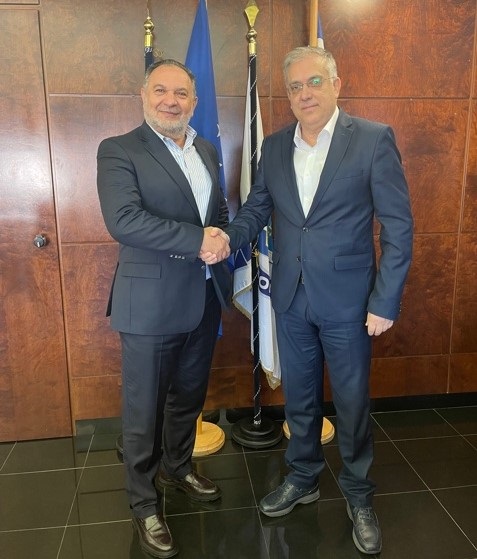 Κουράκης Θεοδωρικάκος