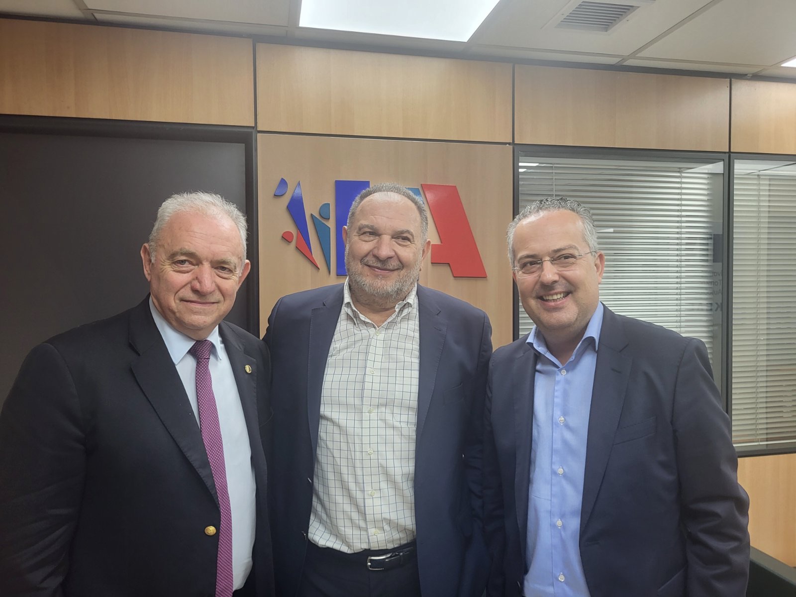 Κουράκης Ινστιτούτο Τοπικής Αυτοδιοίκησης