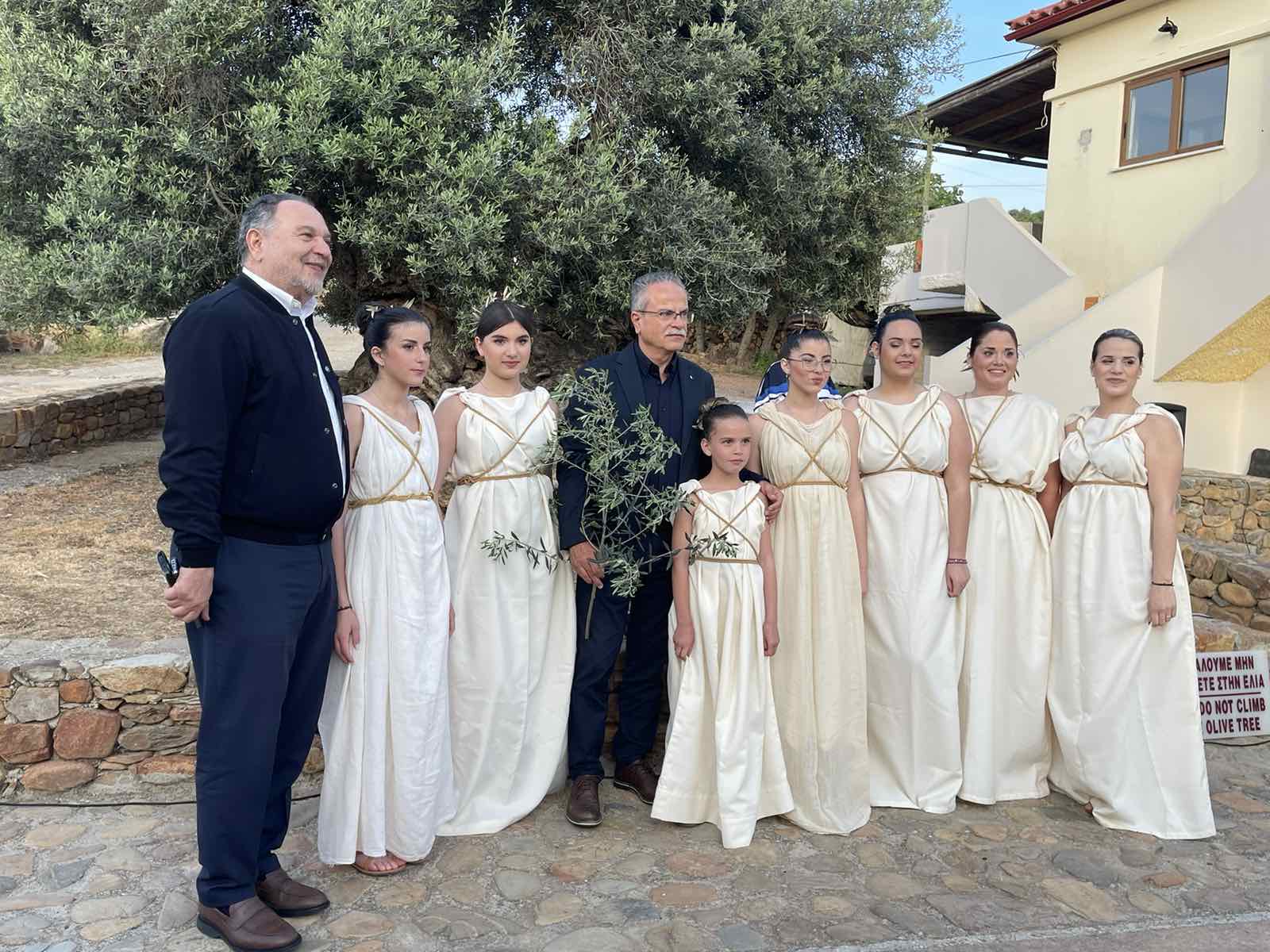 Κουράκης Μαλανδράκης