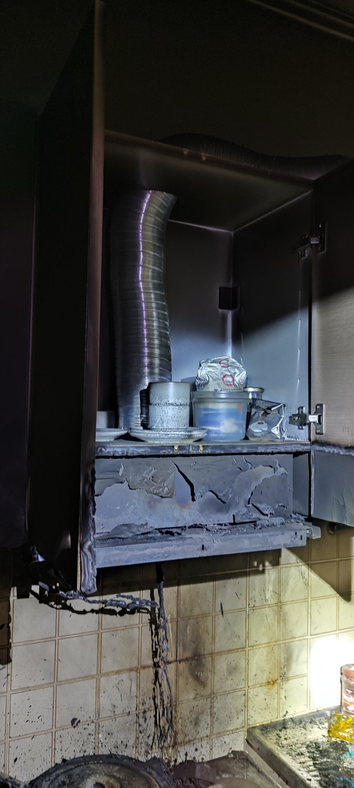 Φωτιά Ρέθυμνο