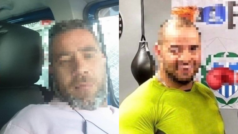 Δολοφονία Καραϊβάζ Συλλήψεις