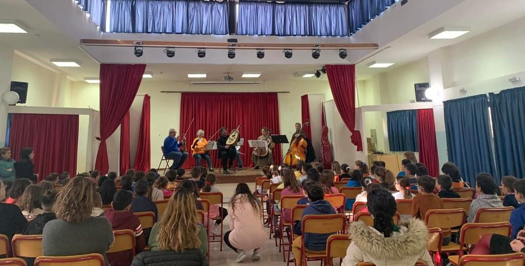 Κρατική Ορχήστρα Αθηνών