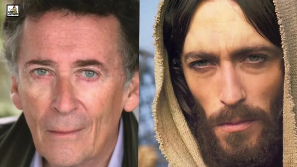 Ρομπερτ Πάουελ – Ιησούς